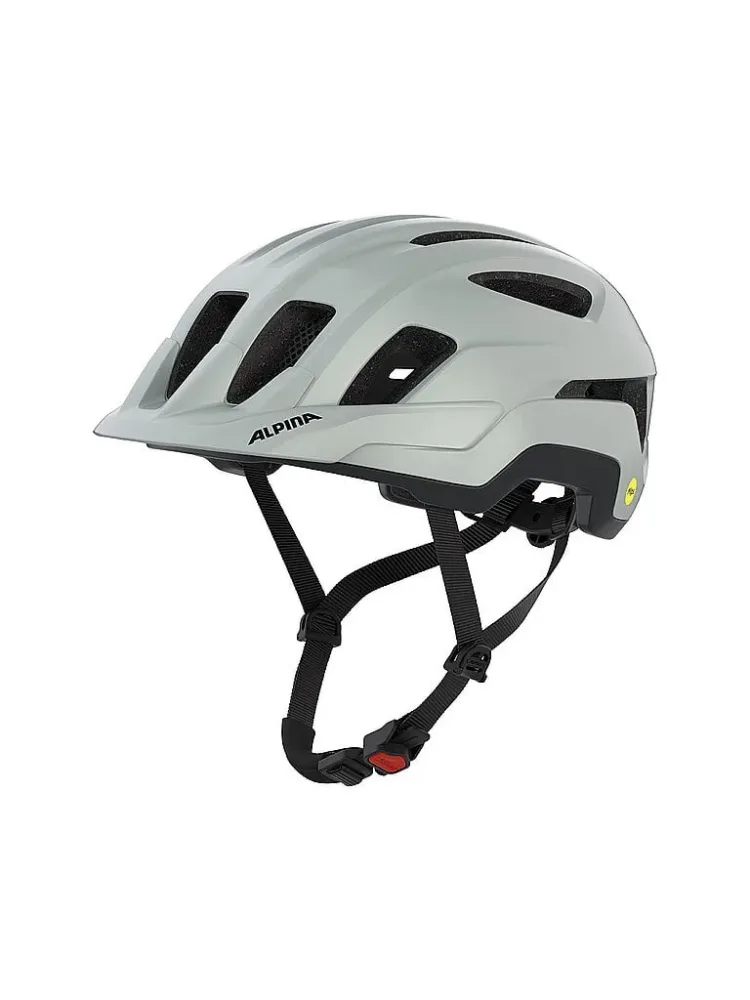 Alpina Paranus Mips Fahrradhelm
