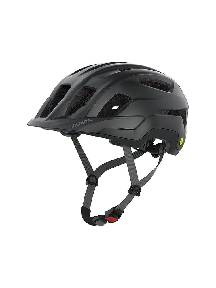 Alpina Paranus Mips Fahrradhelm
