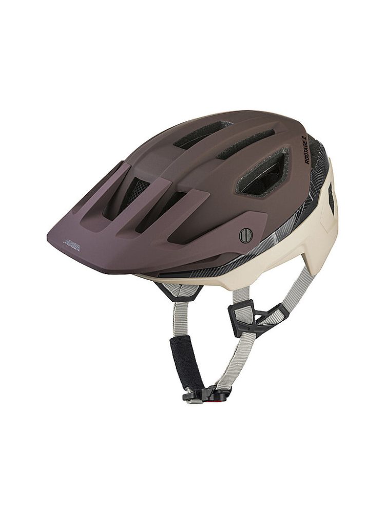 Alpina Rootage 2 Mips Fahrradhelm
