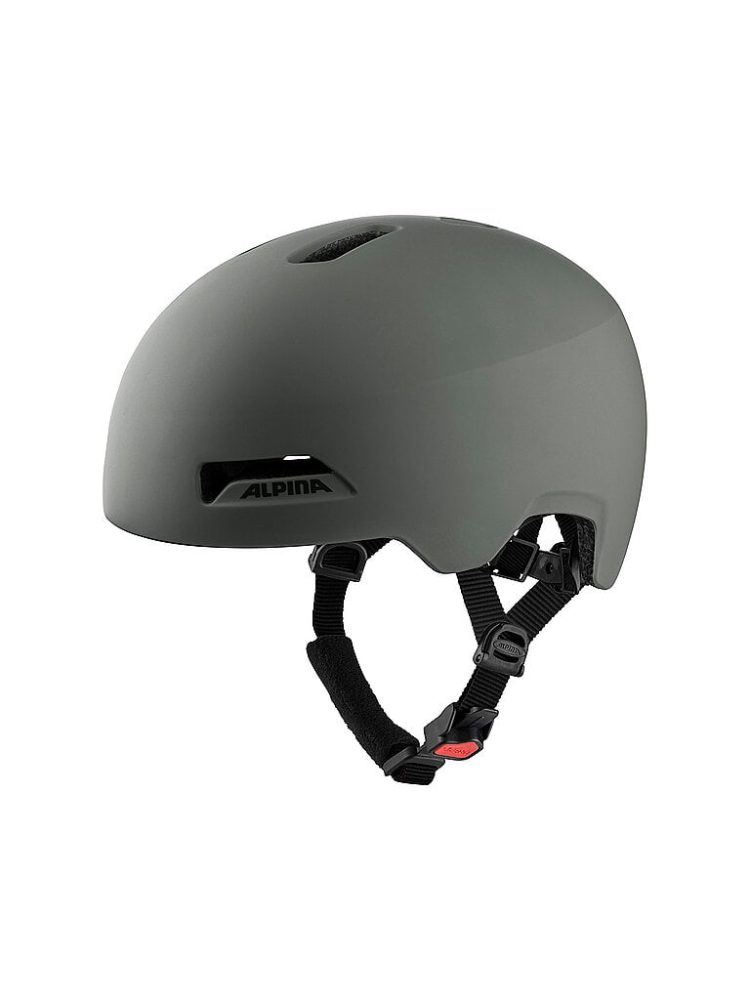 Alpina Haarlem Fahrradhelm