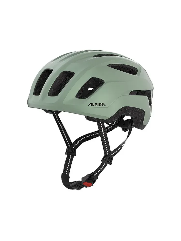 Alpina Paranus Urban Fahrradhelm