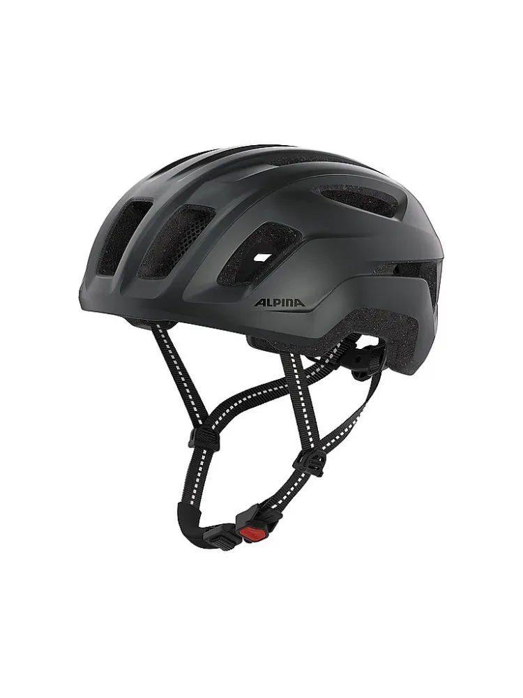 Alpina Paranus Urban Fahrradhelm