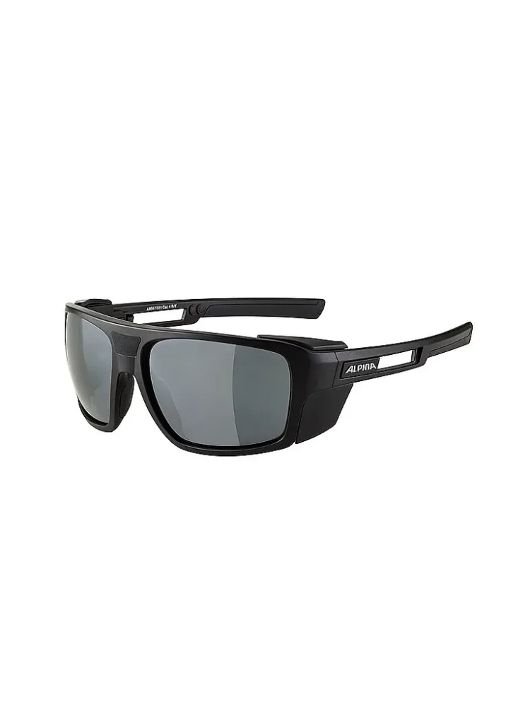 Alpina Skywalsh Gletscherbrille