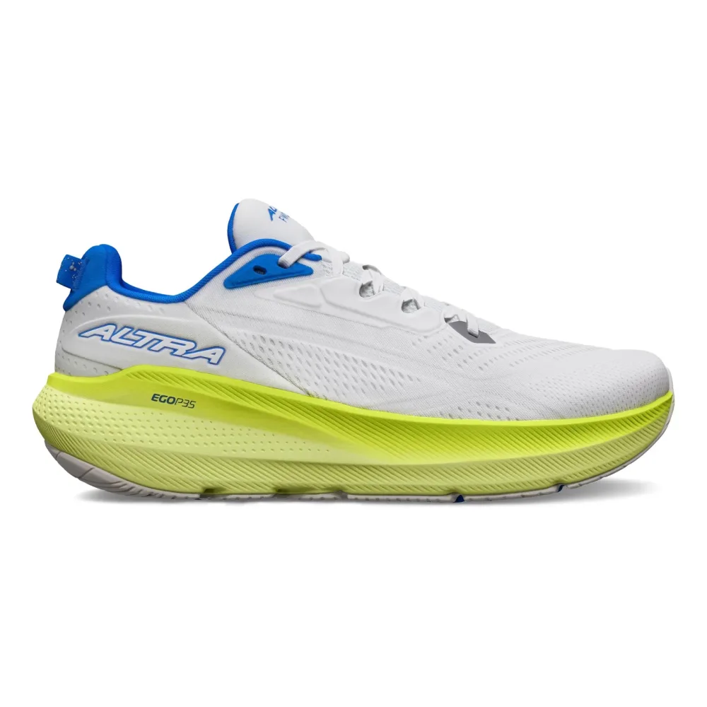 ALTRA RUNNING Herren Laufschuhe Fwd Via 2 weiss | 42