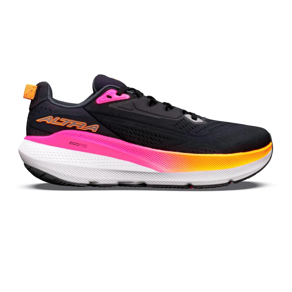 ALTRA RUNNING Damen Laufschuhe Fwd Via 2 schwarz | 39