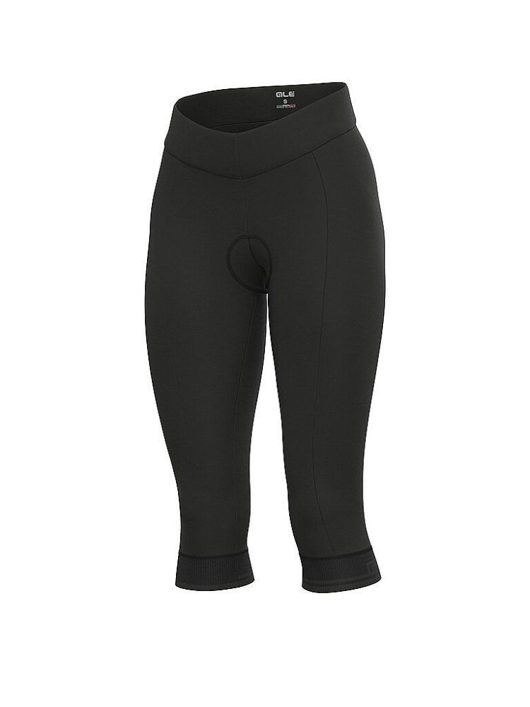 Alé Damen Freetime Classico Radhose lang