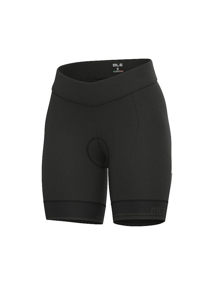 Alé Damen Freetime Classico Radhose kurz