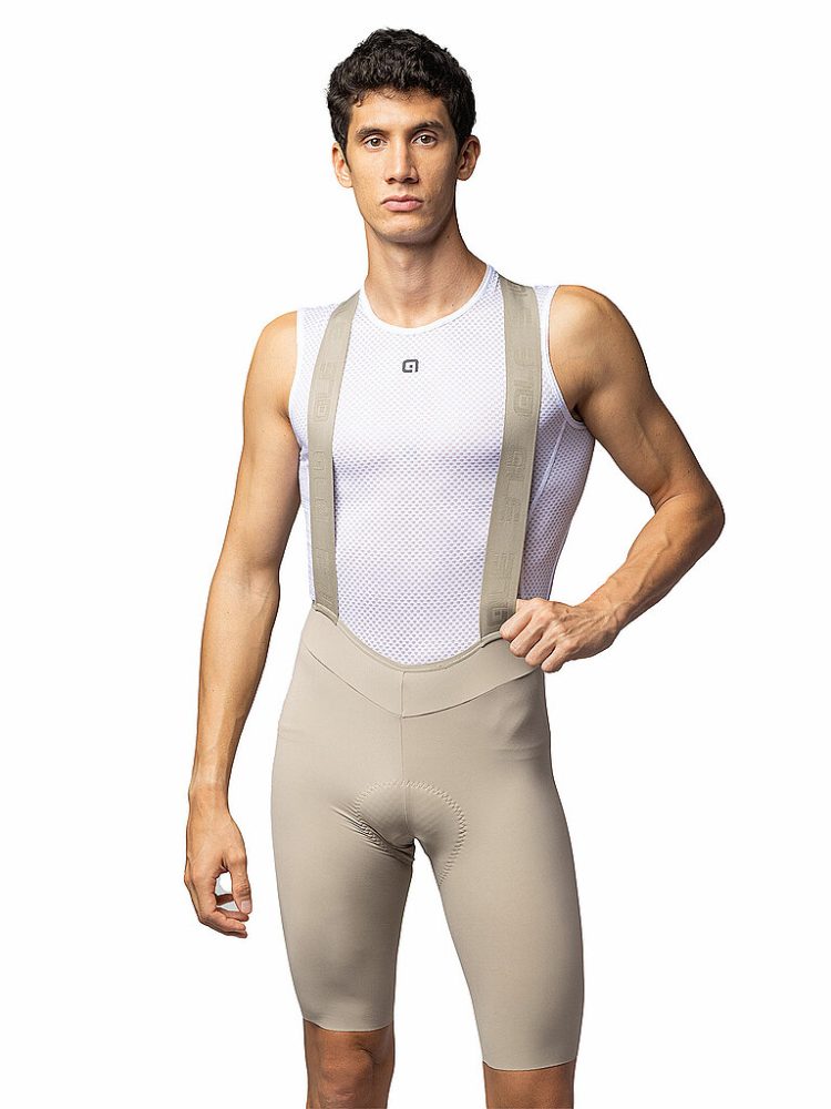 Alé Herren Master 2.0 Bib kurz