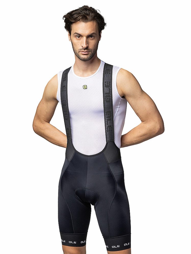 Alé Herren Strada 2.0 Bib kurz
