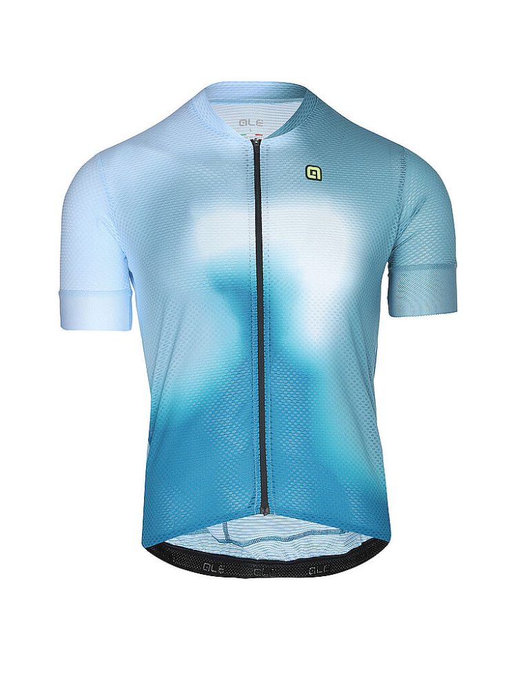 Alé Herren Flash Trikot
