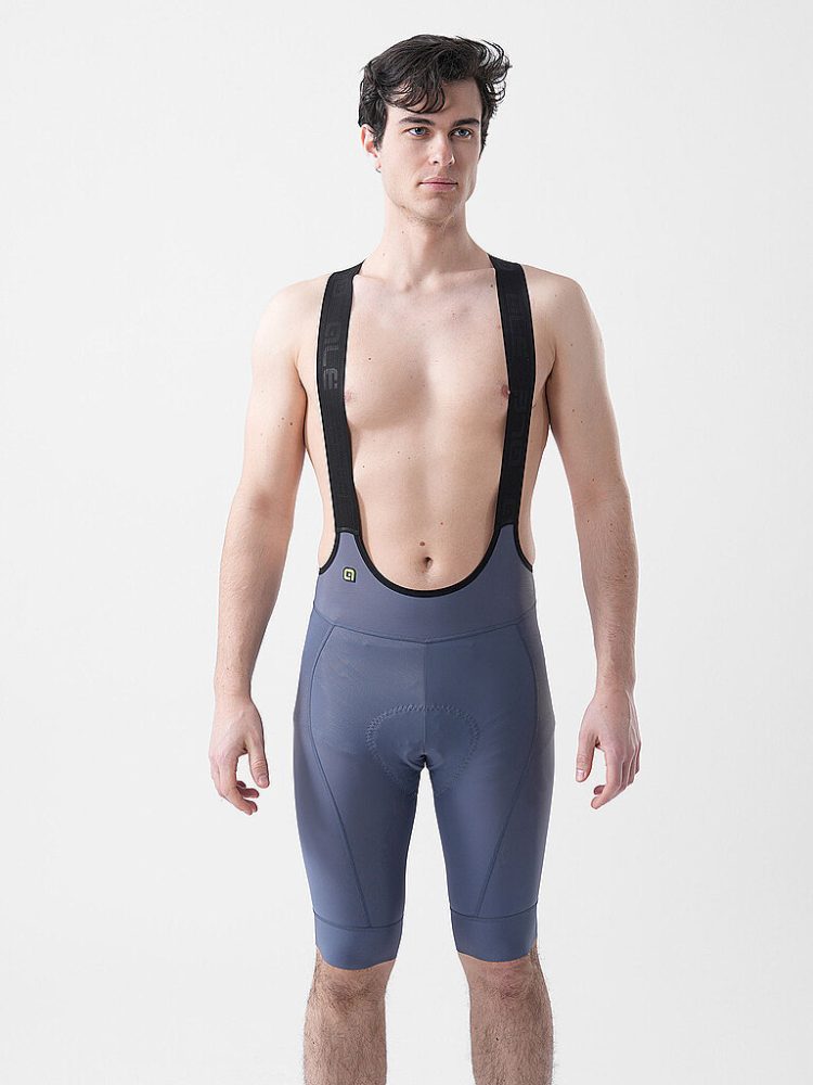 Alé Herren Magic Colour Bib kurz