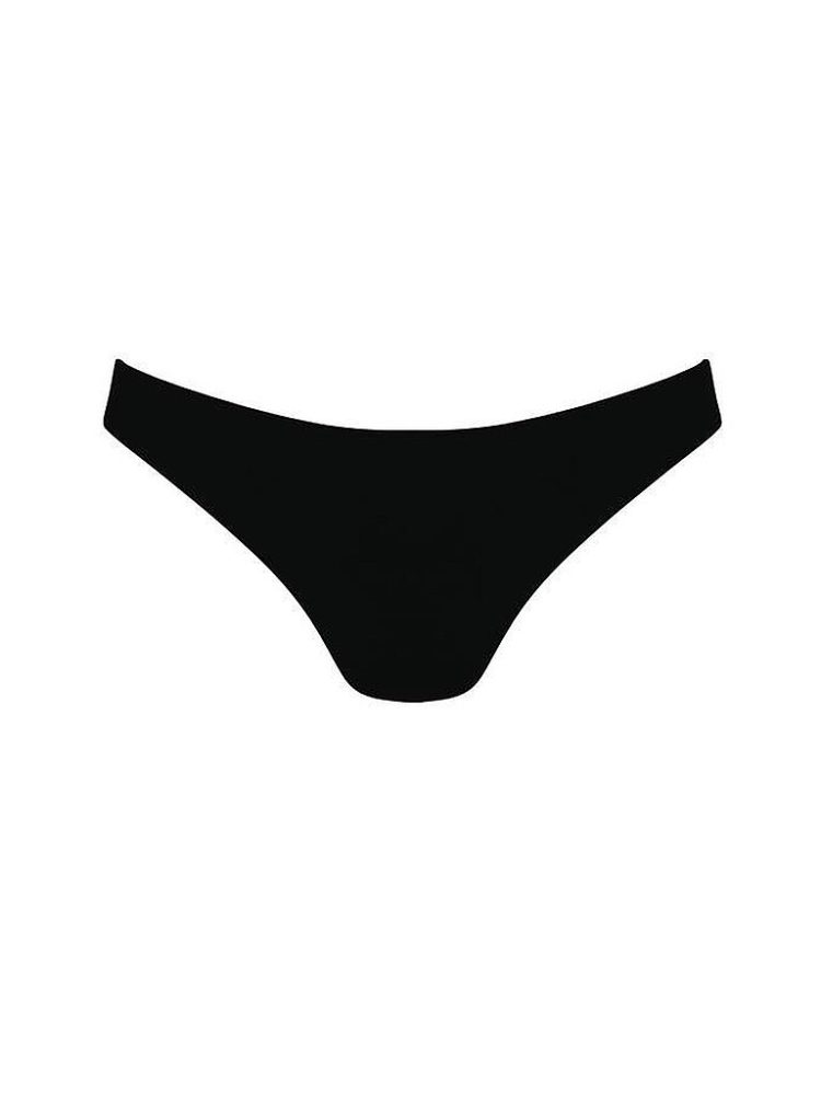 ANITA Damen Bikinihose Brazil schwarz | 36