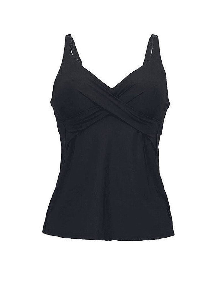 Rosa Faia Bügel-Tankini-Top 