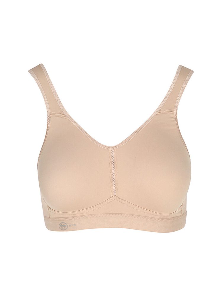Anita - Light & Firm - Sport BH, für Damen, Nude, Größe 75B