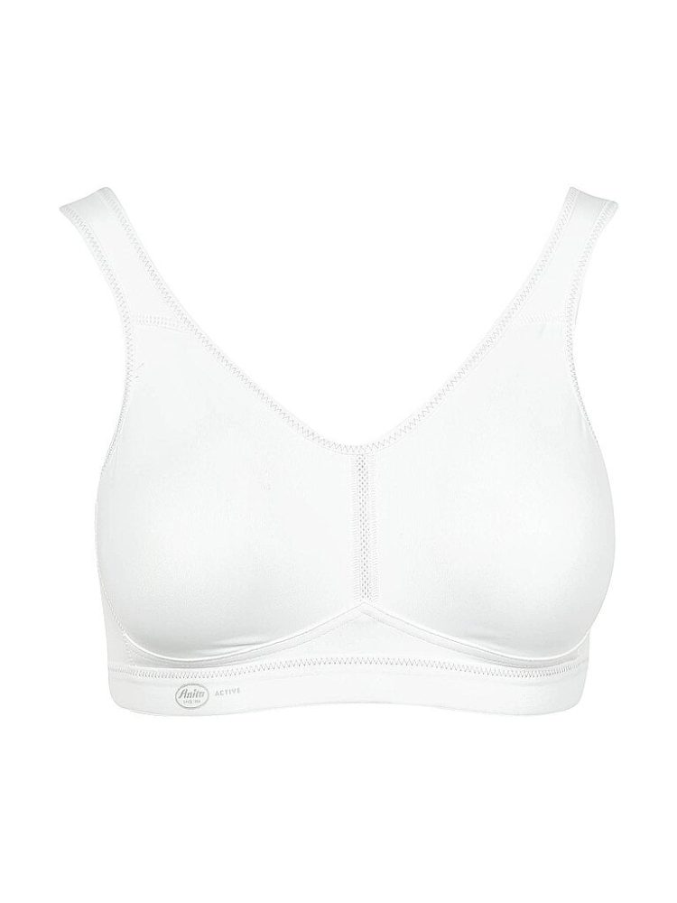 Anita - Light & Firm - Sport BH, für Damen, Weiss, Größe 80D