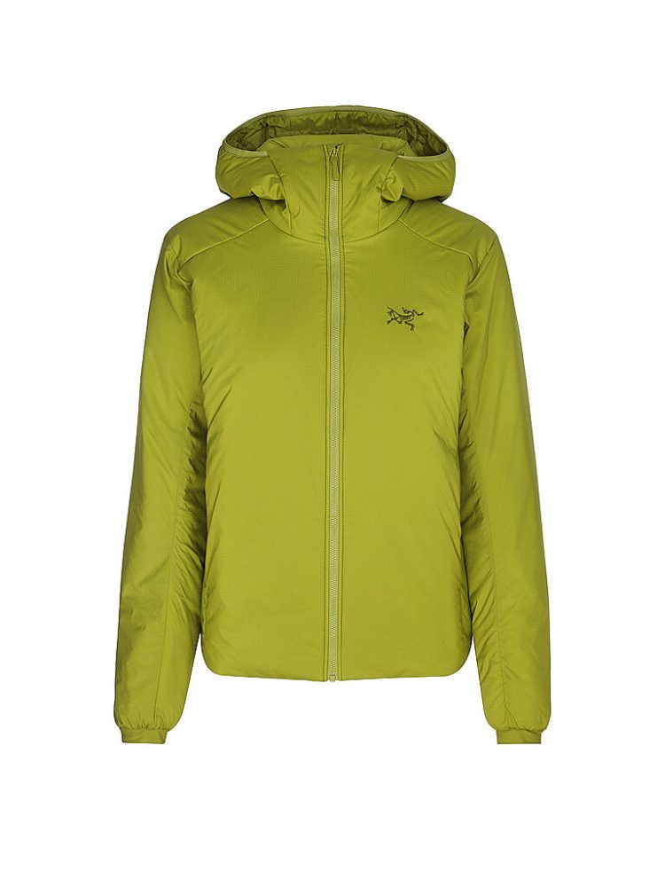 ARCTERYX Damen Isojacke Atom olive | M