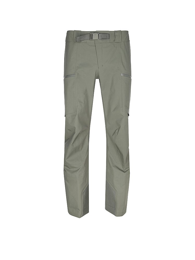 ARCTERYX Herren Tourenhose Sabre GTX grau | S