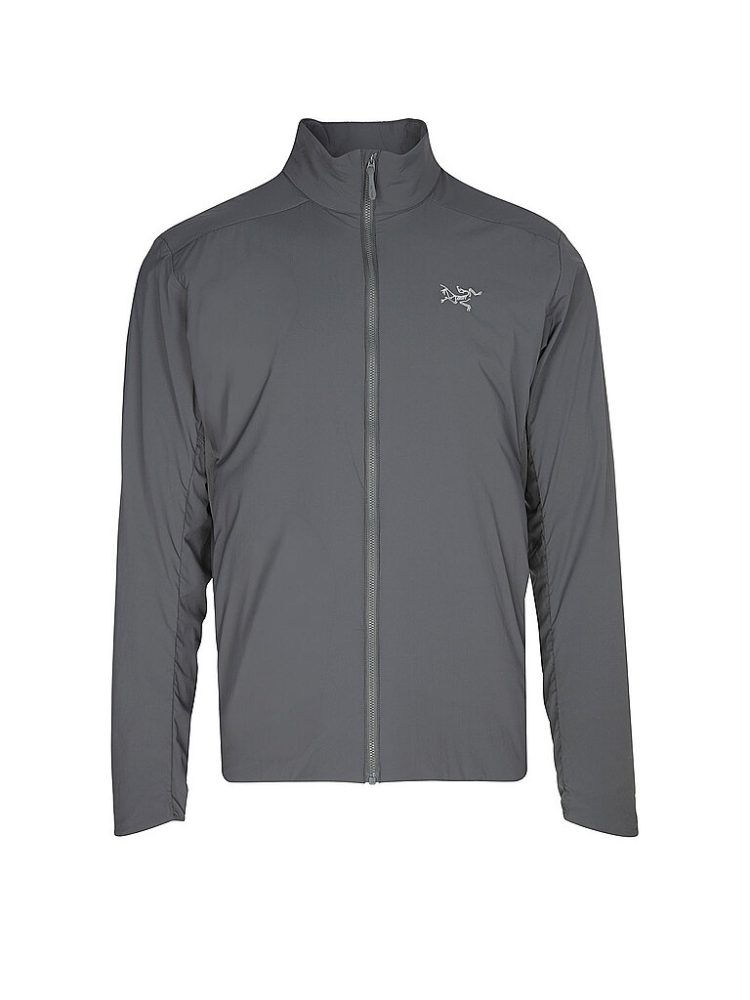 ARCTERYX Herren Isojacke Atom SL grau | M