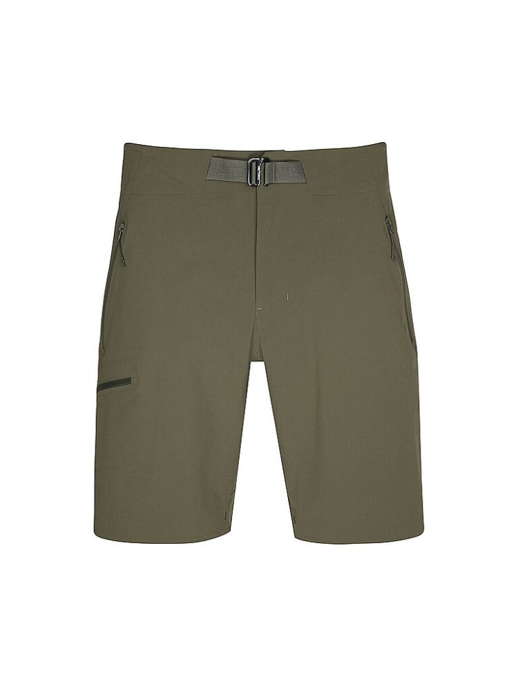 ARCTERYX Herren Wandershorts Gamma SL 9 olive | M