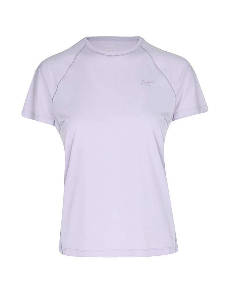 ARCTERYX Damen Funktionsshirt Norvan lila | XS