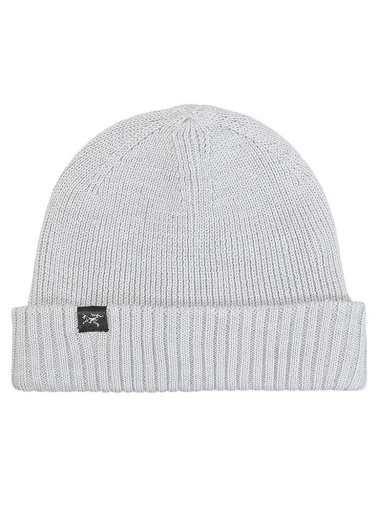ARCTERYX Mütze Mallow Toque hellgrau