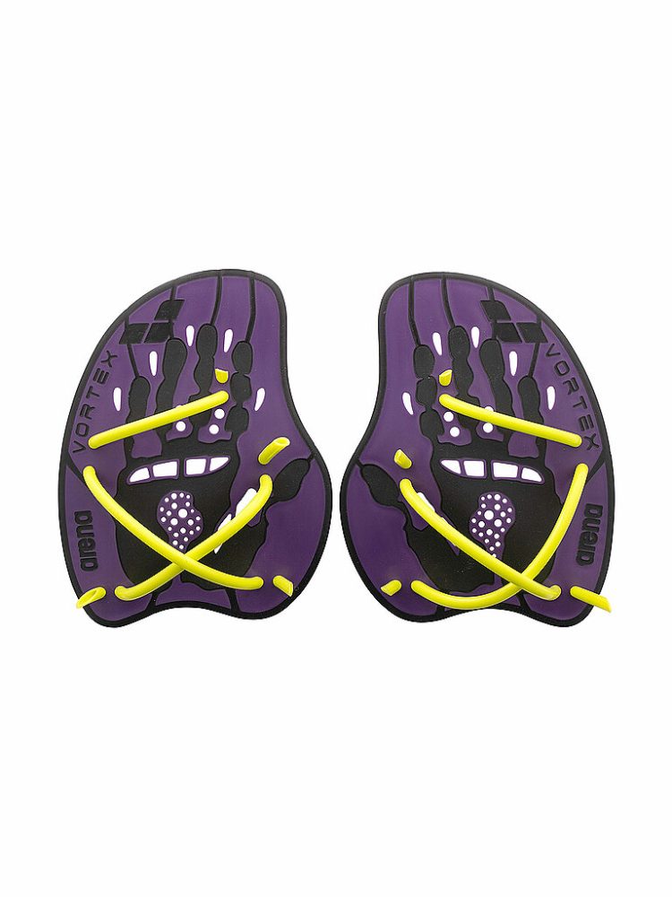 Vortex Evolution Hand Paddle