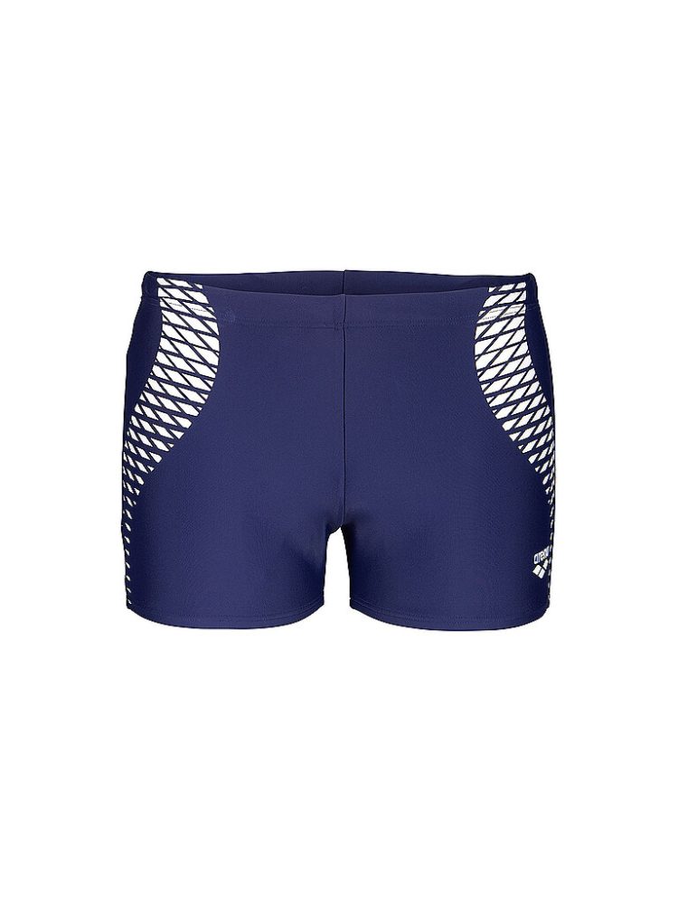 ARENA Herren Beinbadehose dunkelblau | 50