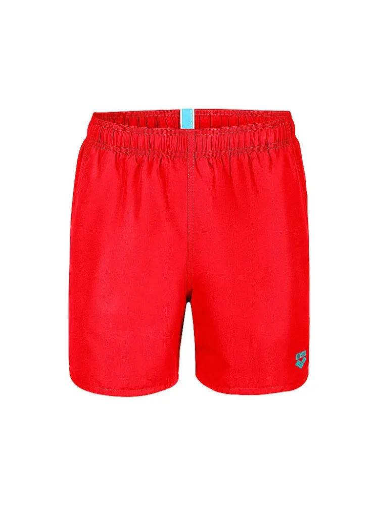 Arena Fundamentals Boxer R Herren, rot, Grösse: M