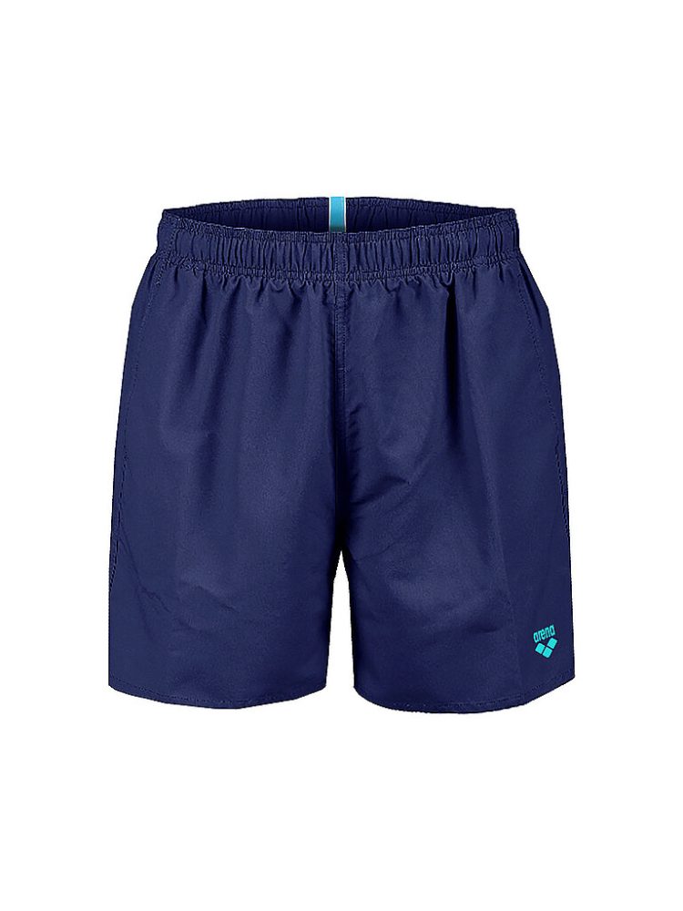 Arena Fundamentals Boxer R Herren, blau, Grösse: XL