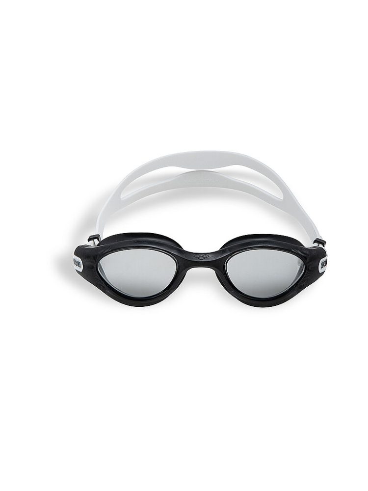 Arena The One Plus Schwimmbrille schwarz,