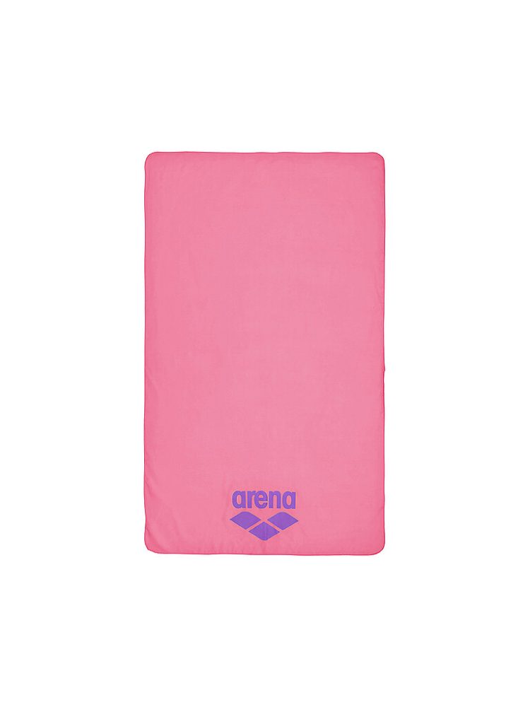 Arena Microfiber Towel