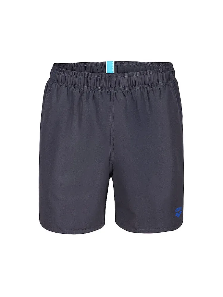 ARENA Herren Badeshort grau | L