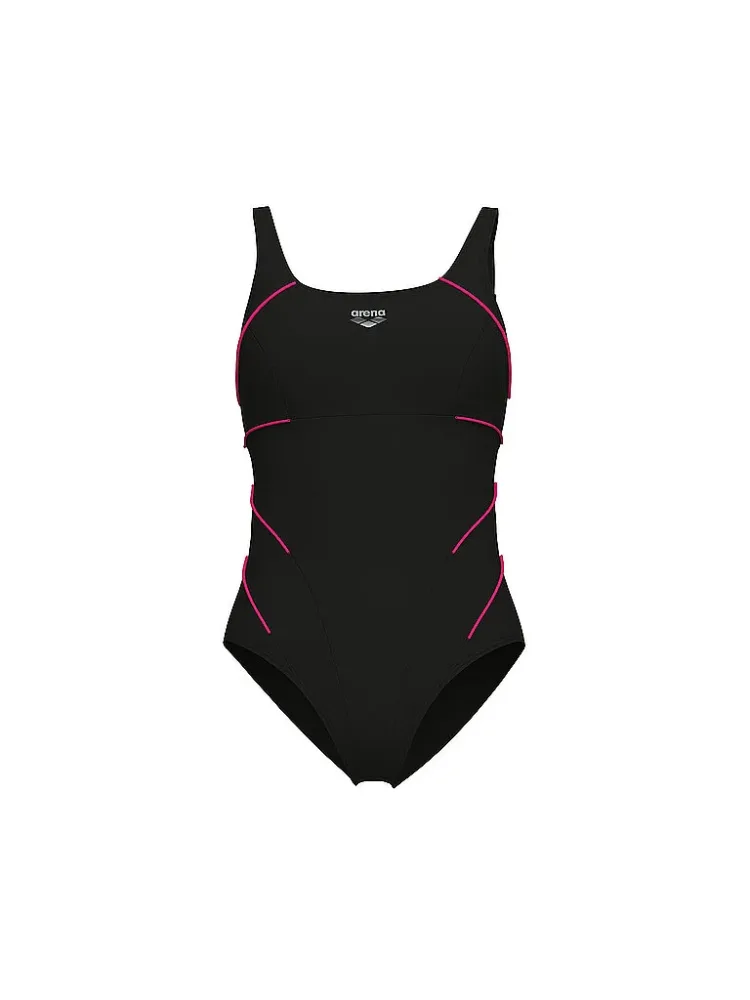 Arena W JEWEL ONE PIECE LOW C CUP R Badeanzug Damen