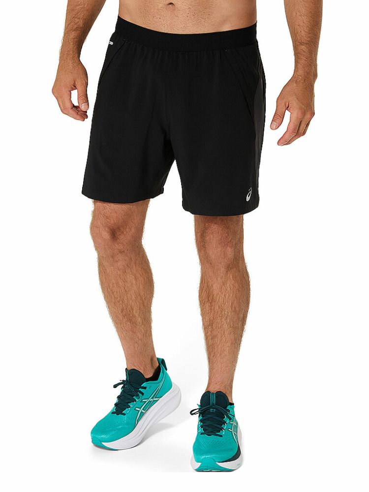 Asics Laufshorts 