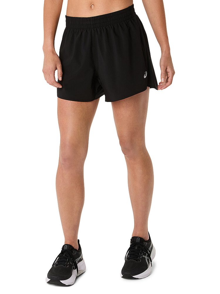 Asics Laufshorts 