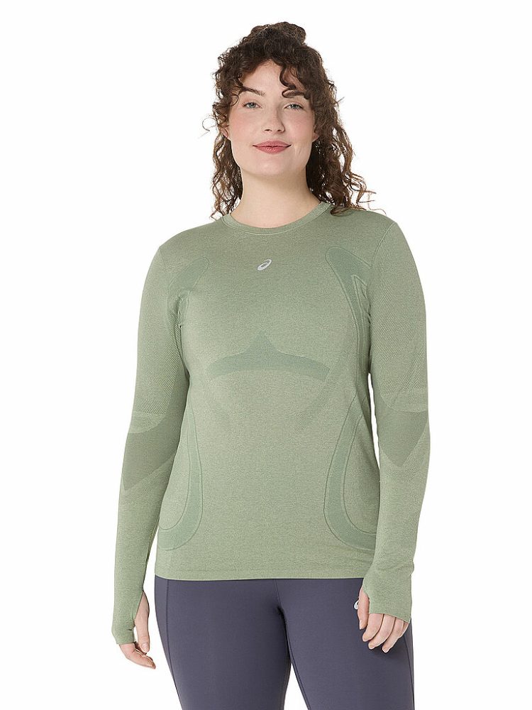 Asics Laufshirt 