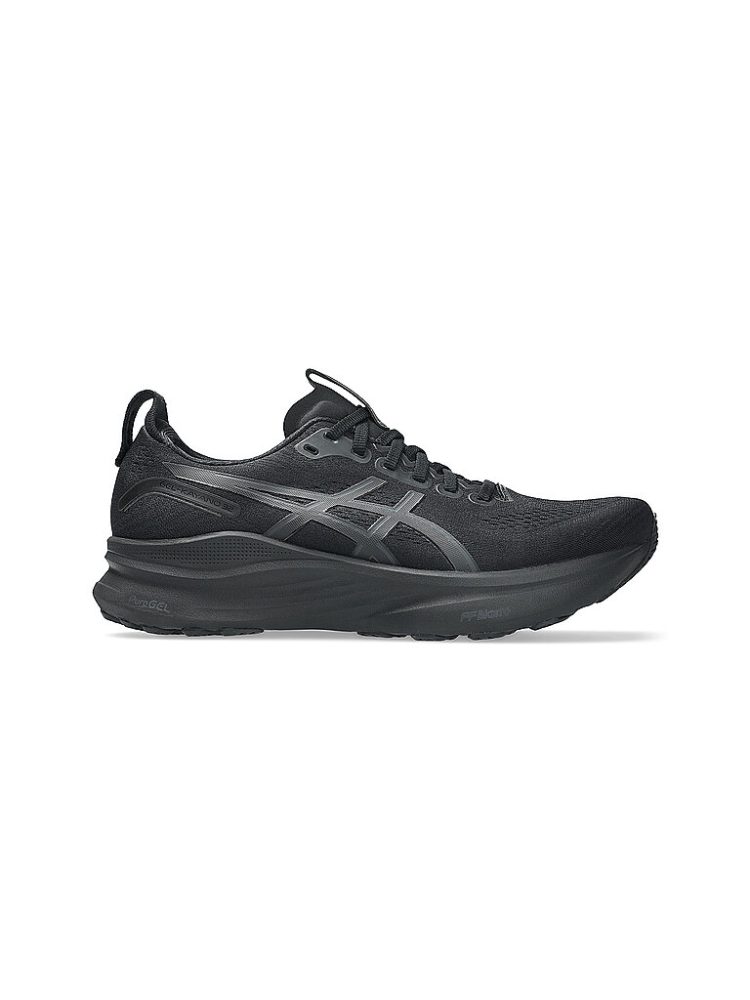 ASICS Herren Laufschuhe Gel-Kayano 32 schwarz | 41 1/2