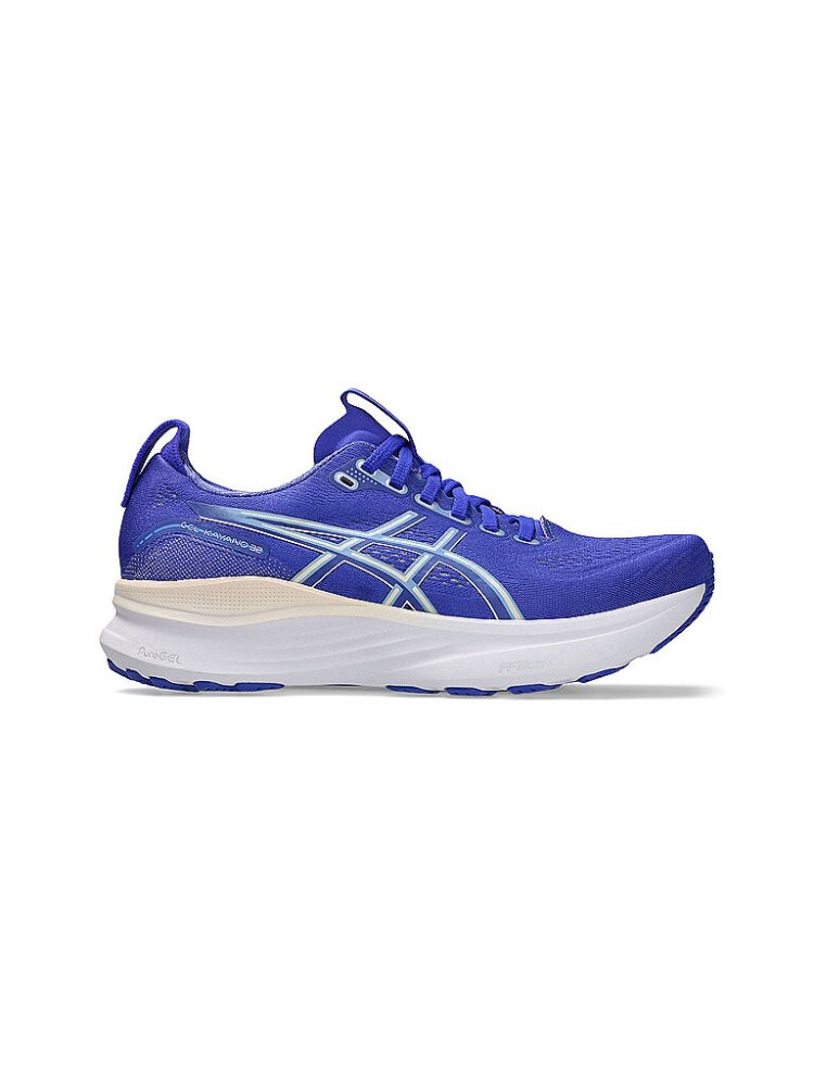 ASICS Damen Laufschuhe Gel-Kayano 32 blau | 39