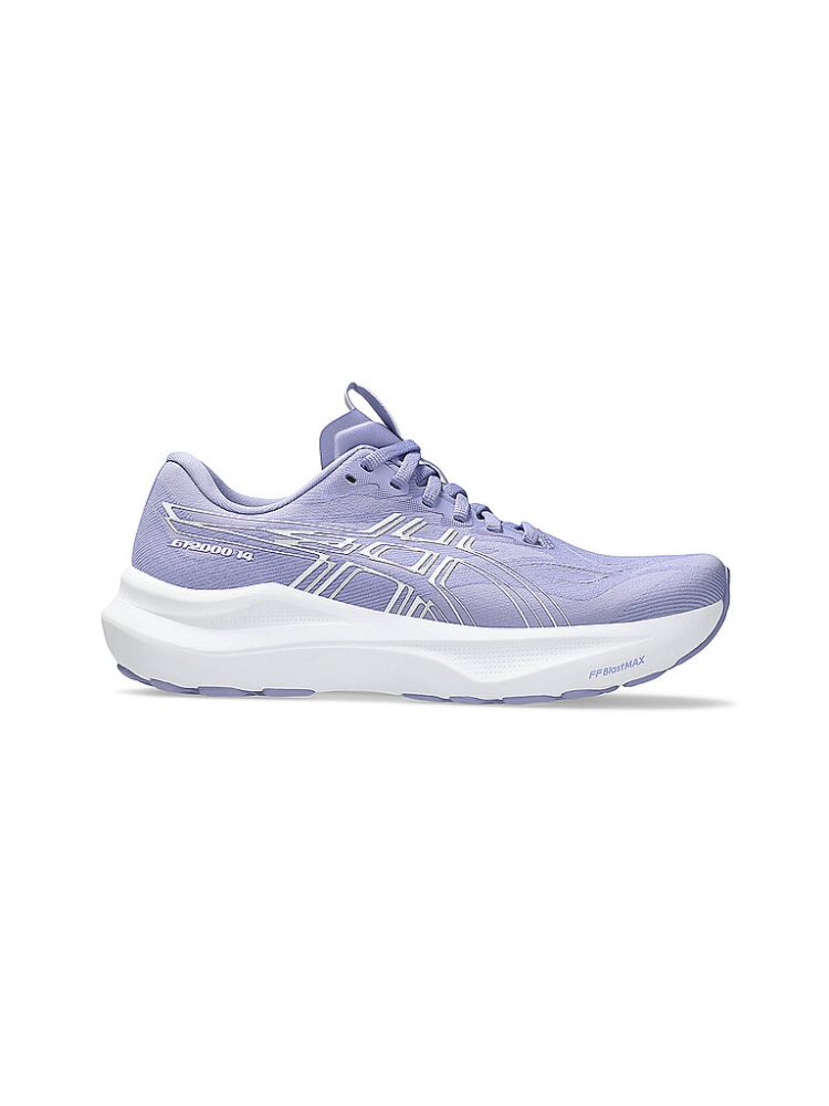ASICS Damen Laufschuhe GT-2000 14 lila | 39 1/2