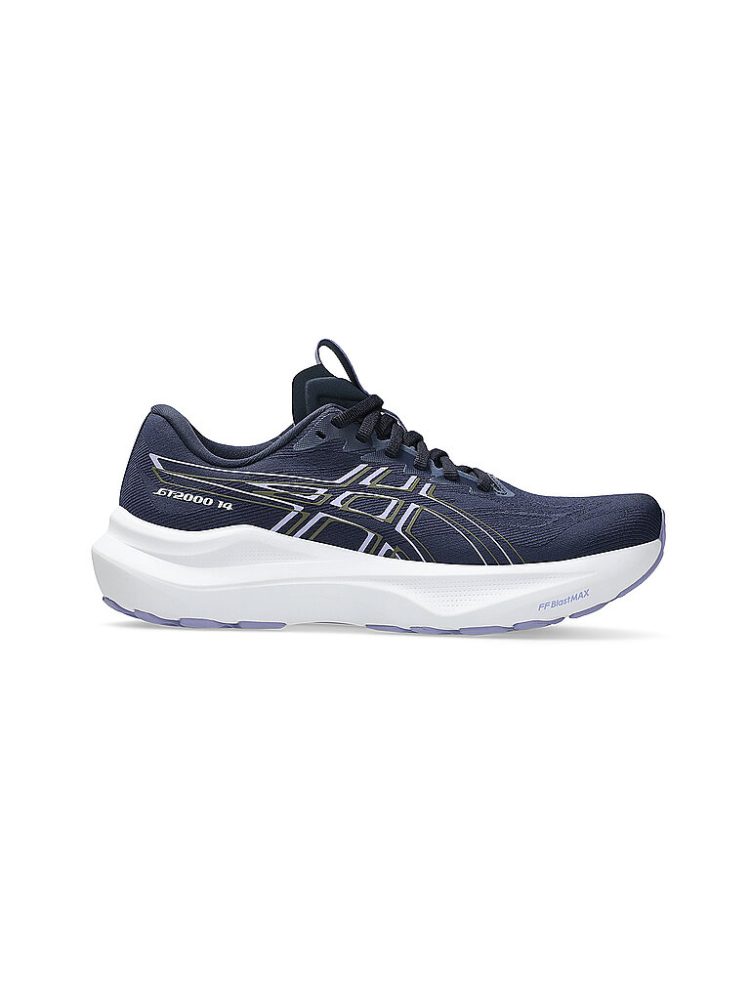 ASICS Damen Laufschuhe GT-2000 14 dunkelblau | 40