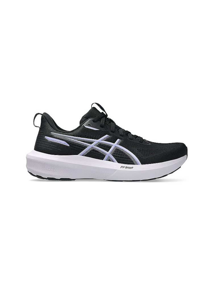 ASICS Damen Laufschuhe GT-1000 14 schwarz | 38