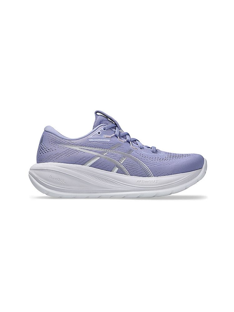 ASICS Damen Laufschuhe Gel-Cumulus 28 lila | 40