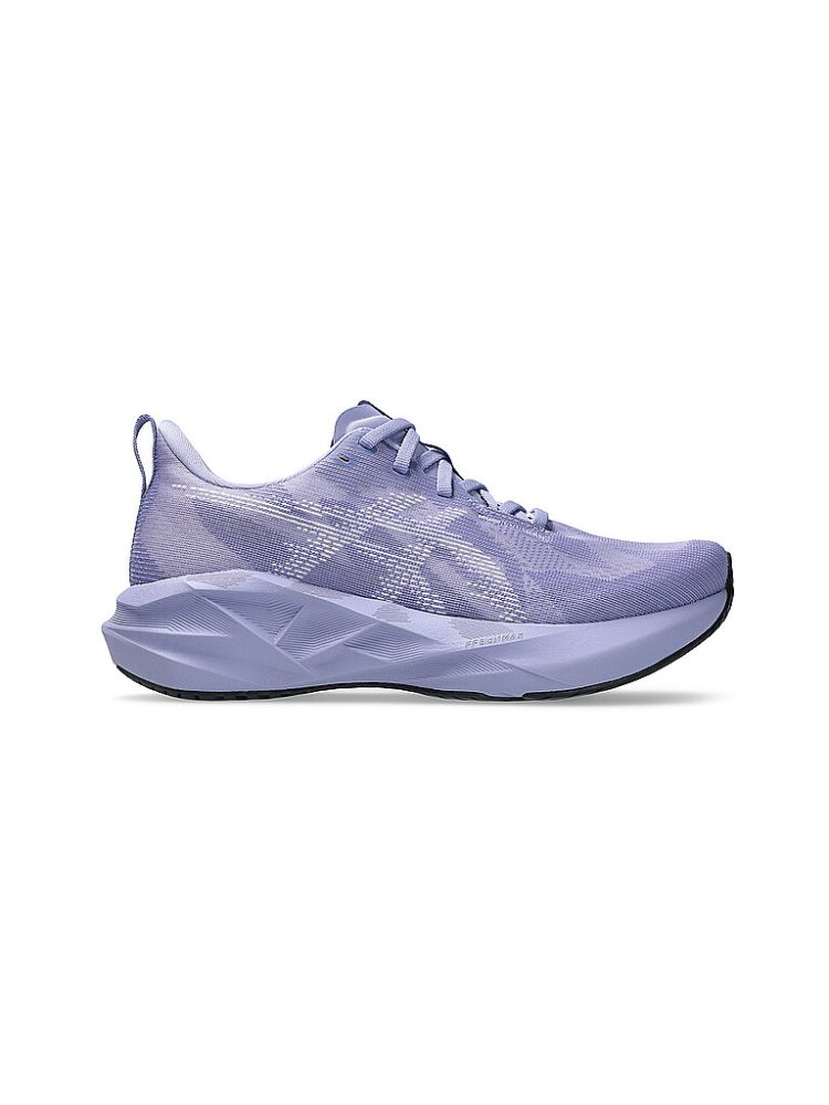 ASICS Damen Laufschuhe Novablast 5 lila | 39 1/2