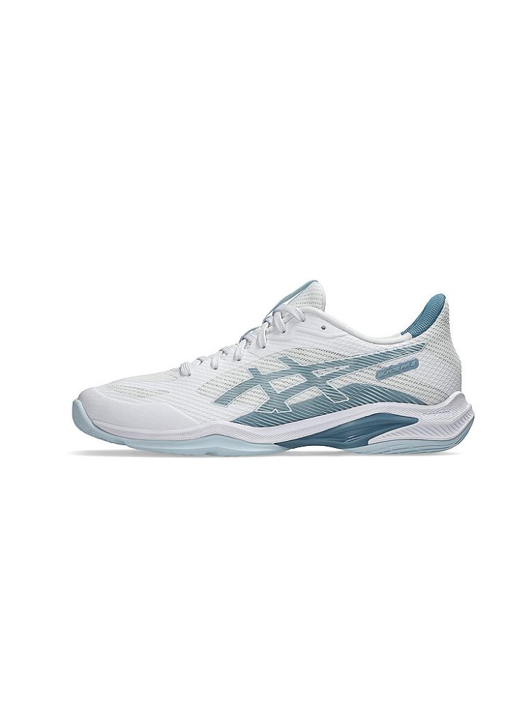 ASICS Herren Hallenschuhe Blade FF 2 weiss | 44