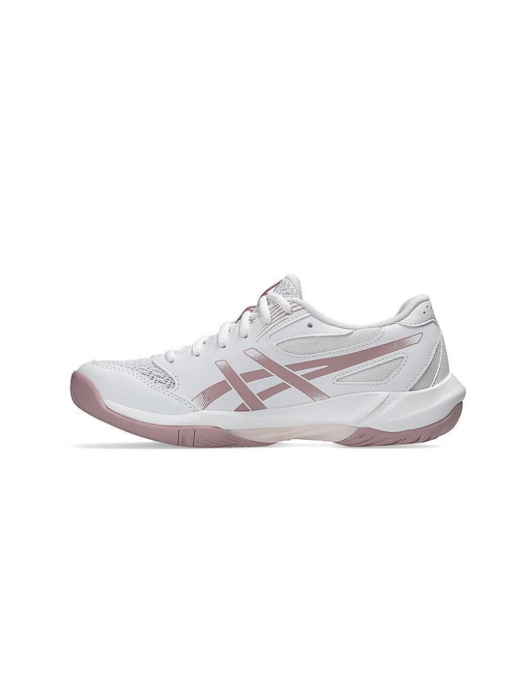 ASICS Damen Hallenschuhe Gel-Rocket 12 weiss | 38