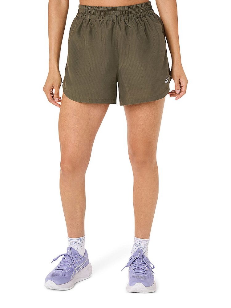 Asics Laufshorts 