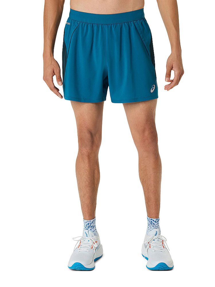 Asics Laufshorts 