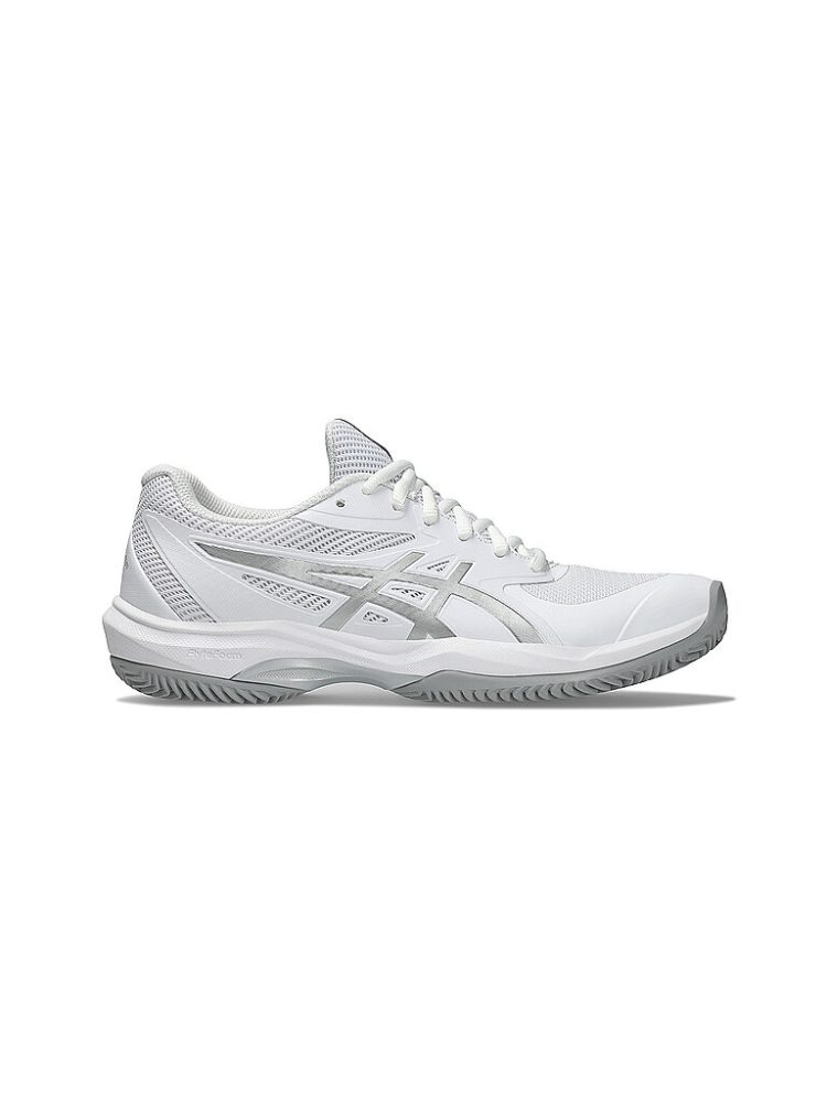 ASICS Damen Tennisschuhe Game FF Clay/OC weiss | 37