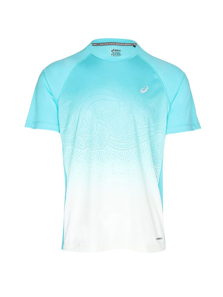 Asics Laufshirt 