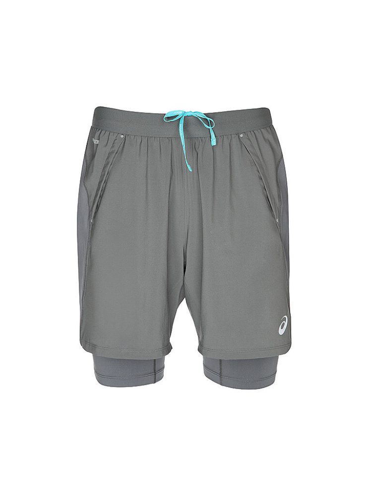 Asics Laufshorts 